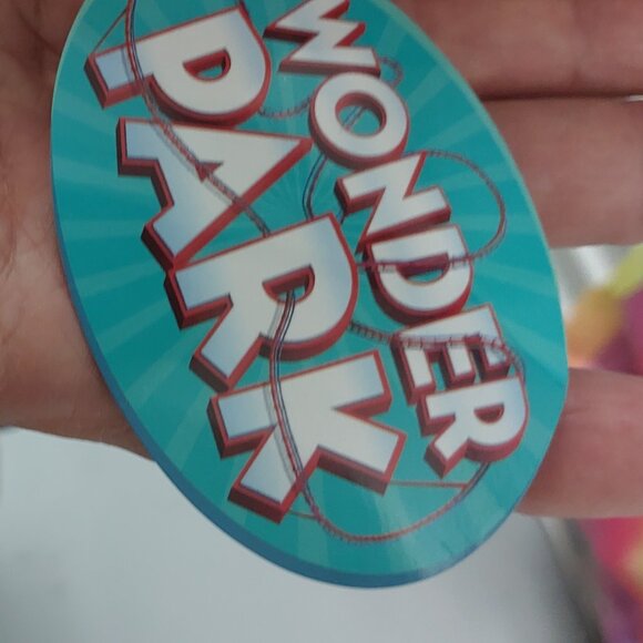 Pirate Monkey Plush Stuffed Animal Toy 10" Chimpanzombie - Picture 3 of 3